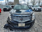 Cadillac SRX 2013