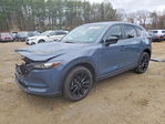 Mazda CX-5 2021