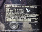 BMW Series 5 2013