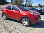 Kia Sportage 2017