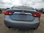 Nissan Maxima 2017