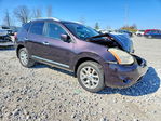 Nissan Rogue 2012
