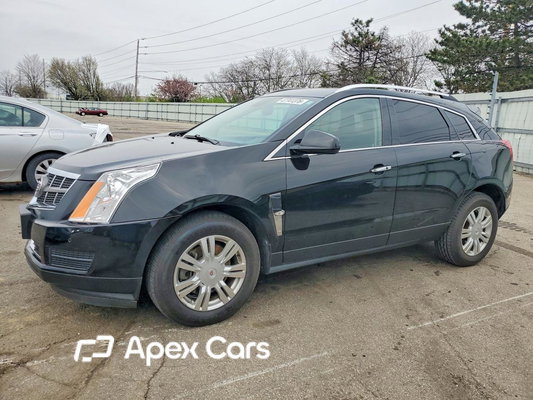 Cadillac SRX 2011 - Image 1 of 13