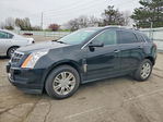 Cadillac SRX 2011