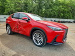 Lexus NX 2025