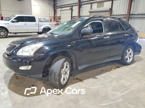 Lexus RX 2008 - Image 1 of 14
