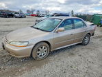 Honda Accord 2002