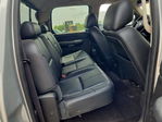 Chevrolet Silverado 2014