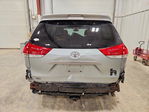 Toyota Sienna 2014