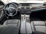 BMW Series 5 2016