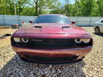 Dodge Challenger 2017