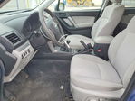 Subaru Forester 2015