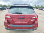 Subaru Outback 2017