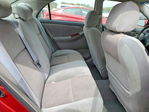 Toyota Corolla 2008