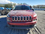 Jeep Cherokee 2015