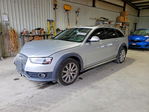 Audi A4 2014