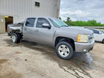Chevrolet Silverado 2007