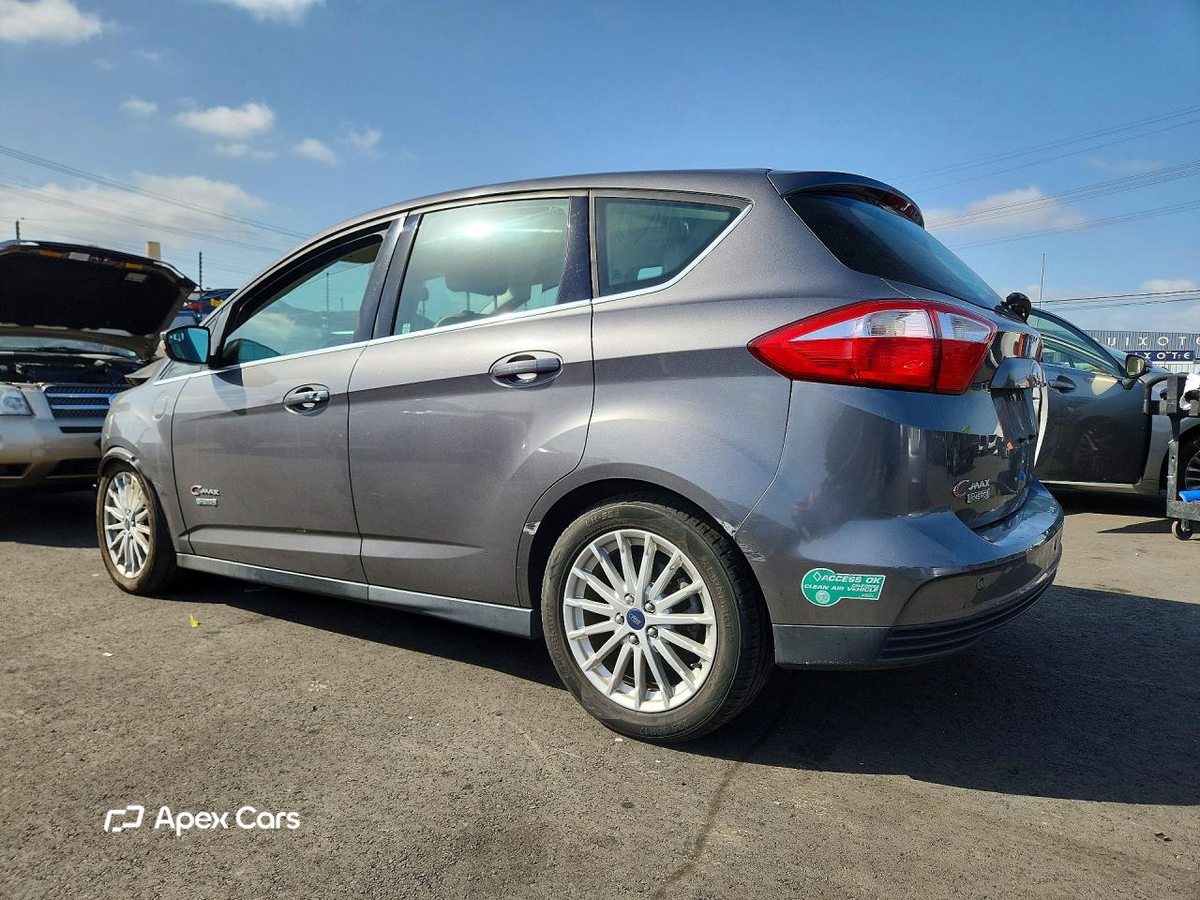 Ford C-MAX 2013