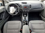 Kia Forte 2017