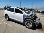 Tesla Model X 2016