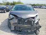 Toyota Sienna 2015