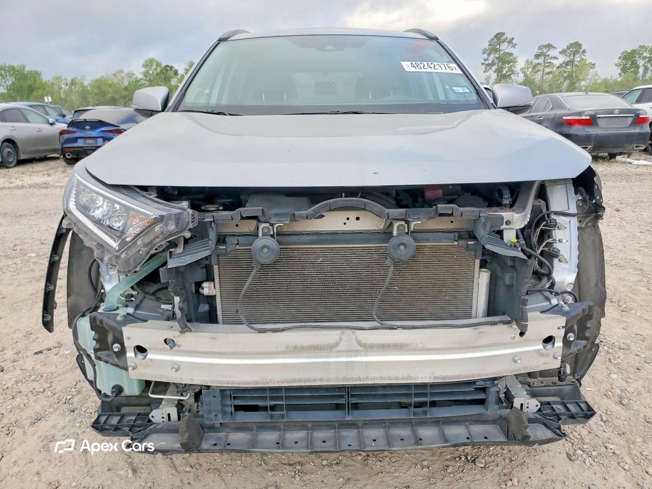 Toyota RAV 4 2020