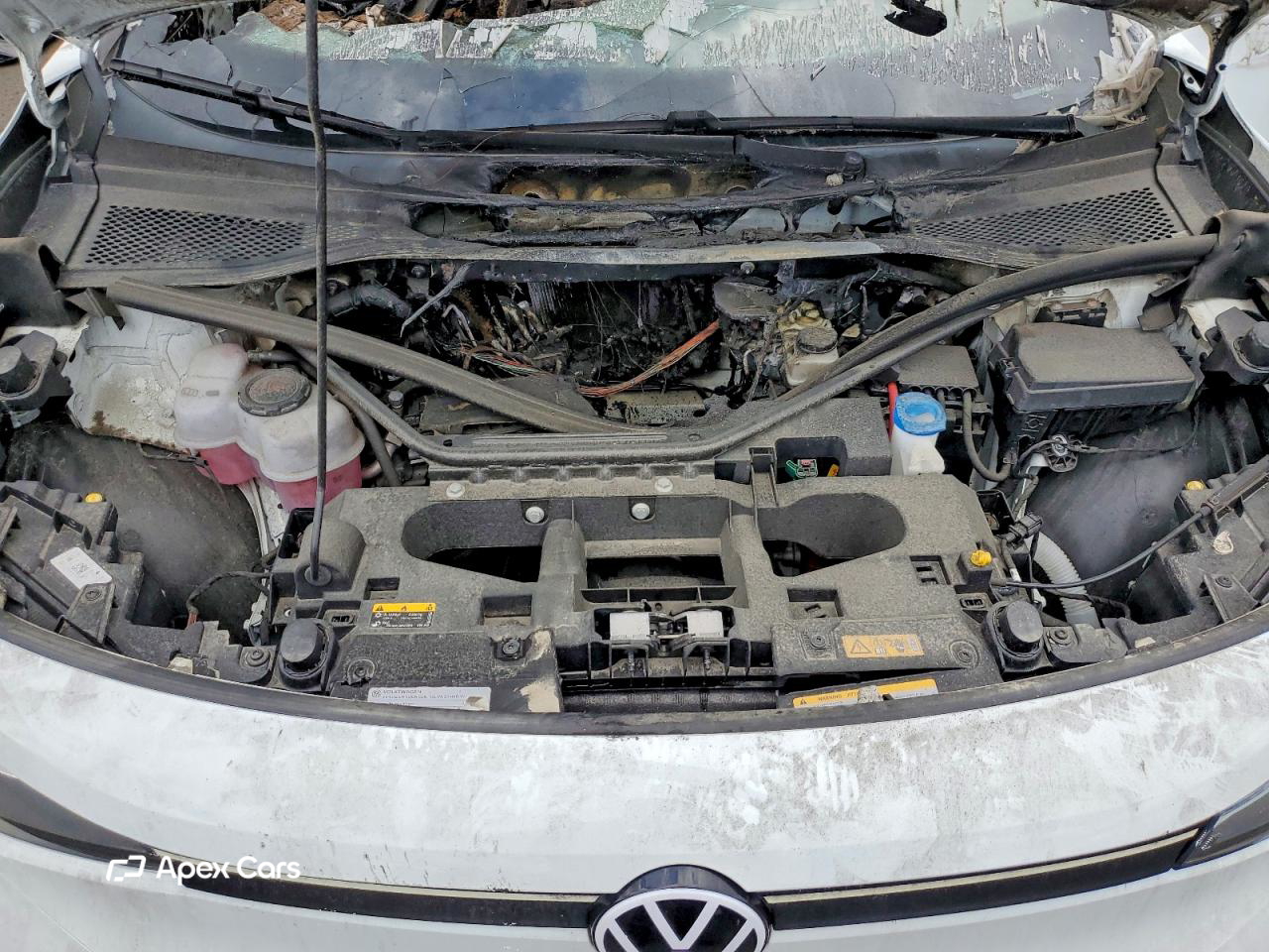 Volkswagen ID.4 2023
