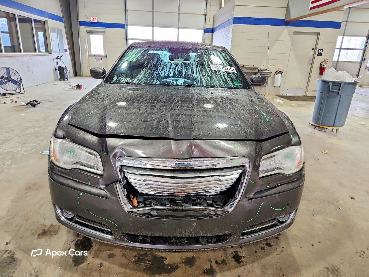 Chrysler 300 2013