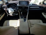 Lexus RX 2020