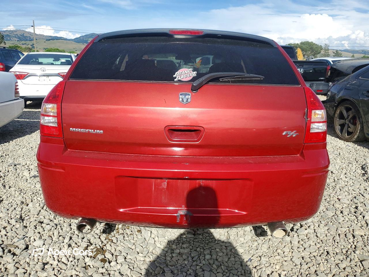 Dodge Magnum 2005