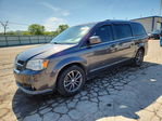 Dodge Caravan 2017