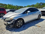Honda Civic 2013