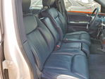 Cadillac  2009