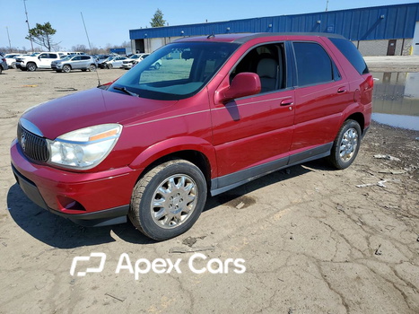 Buick Rendezvous 2007 - Image 1 of 13