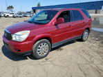 Buick Rendezvous 2007