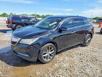 Acura MDX 2014