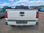 Chevrolet Silverado 2018
