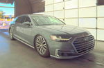 Audi A8 2019