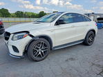 Mercedes-Benz GLE 2016