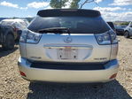 Lexus RX 2008
