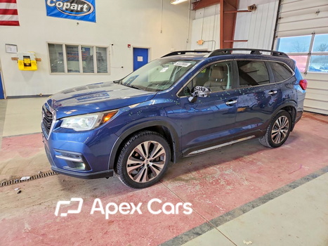 Subaru Ascent 2019 - Image 1 of 14