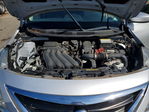 Nissan Versa 2016