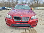 BMW X3 2011