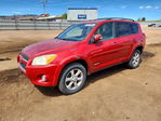 Toyota RAV 4 2010