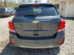 Chevrolet Trax 2018