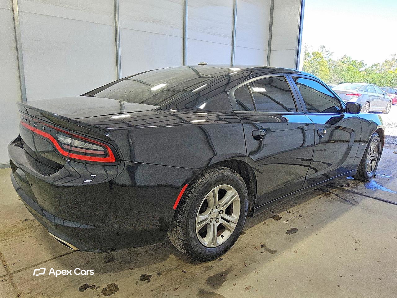Dodge Charger 2019