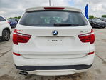 BMW X3 2017