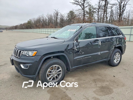 Jeep Cherokee 2020 - Image 1 of 14