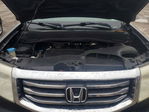 Honda Pilot 2012