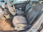 Chevrolet Spark 2015